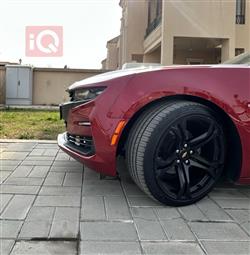 شيفروليه كامارو